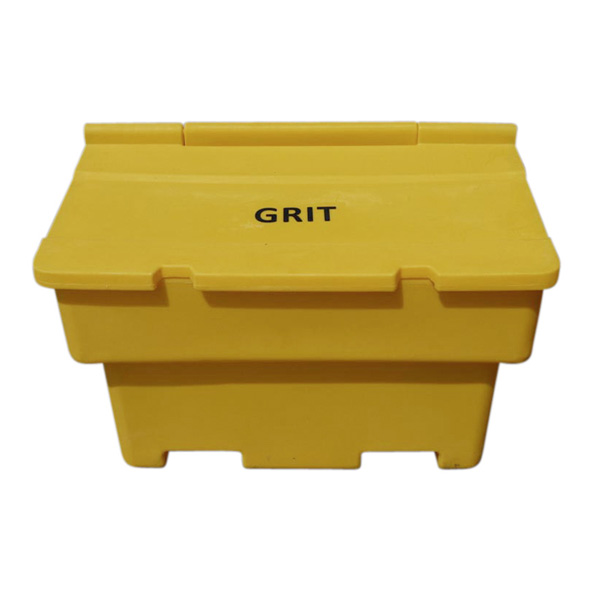 200 Litre Stackable Grit Bin