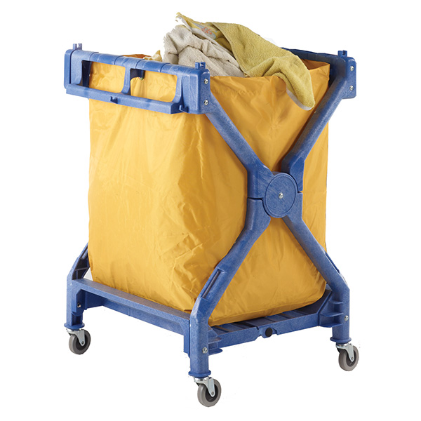 Laundry Trolley