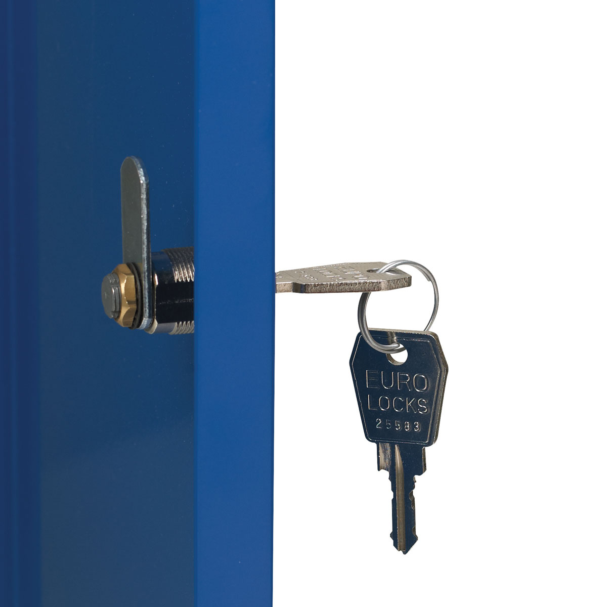 Lock Example