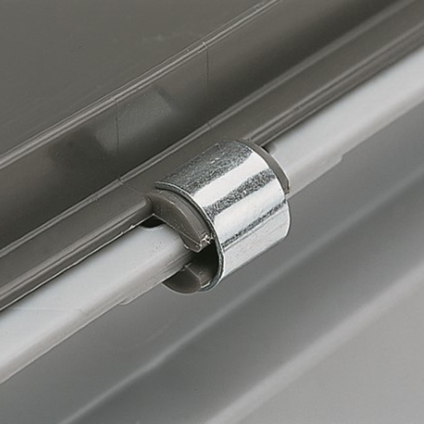 Hinge Reinforcement Clips