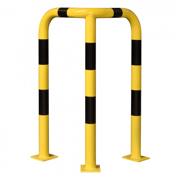 1200 x 600 x 600mm Corner Protection Guard