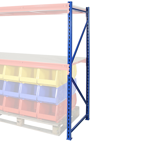 Longspan Racking Frame