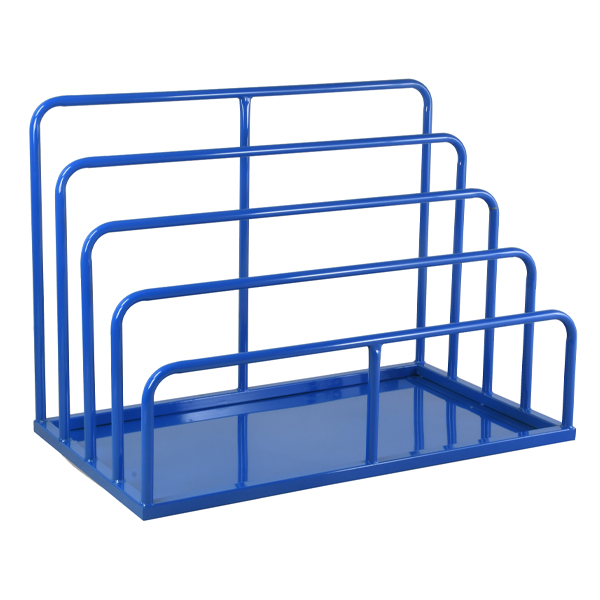 Multi Height Sheet Rack