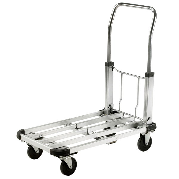 Extendable Trolley