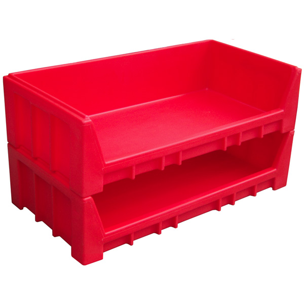 Large Stackable Picking Container