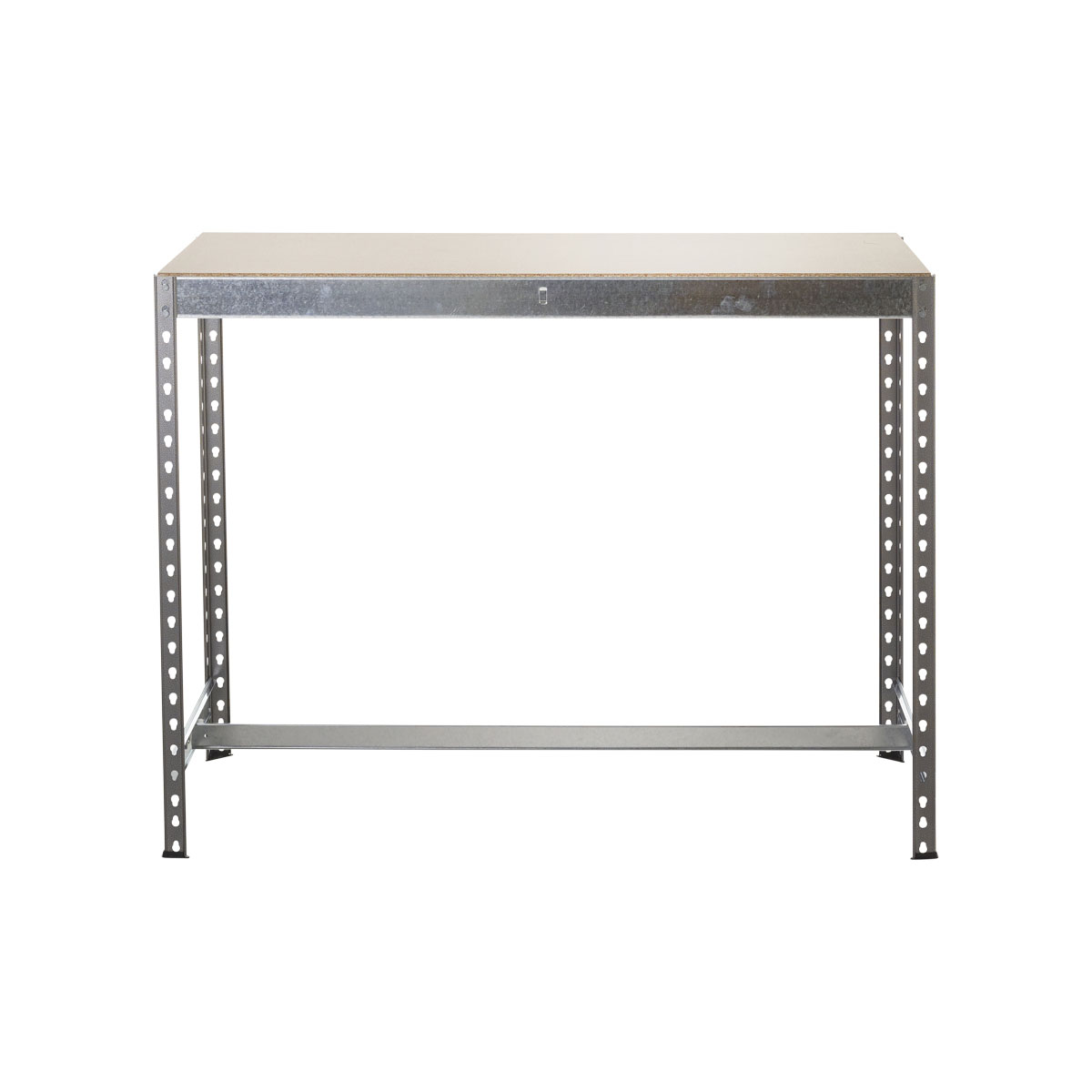 Mammoth Workbench