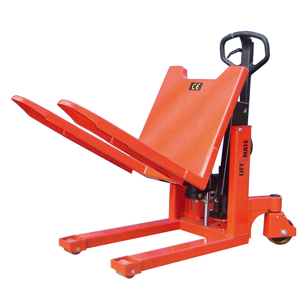 Pallet Tilter