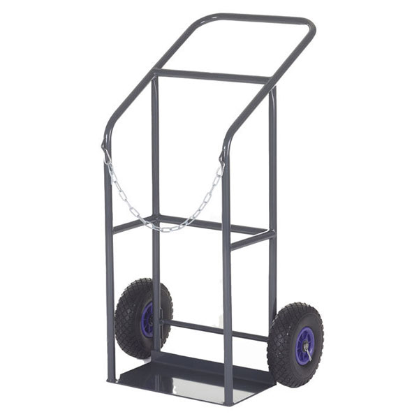 Single Cylinder Trolleys
