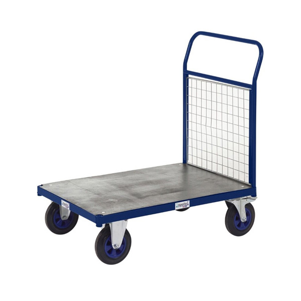 Single End Platform Truck