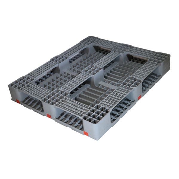 Heavy Duty Plastic Pallet Base