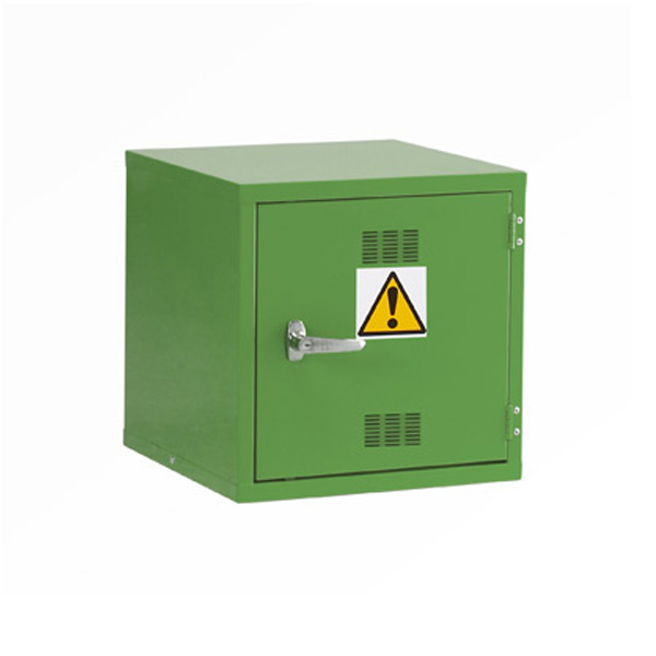 Green Cabinet (Chemical/Pesticide)