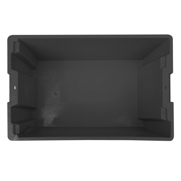 PLASSN73_73_litre_Black_Stack_Nest_180_Container_Inside