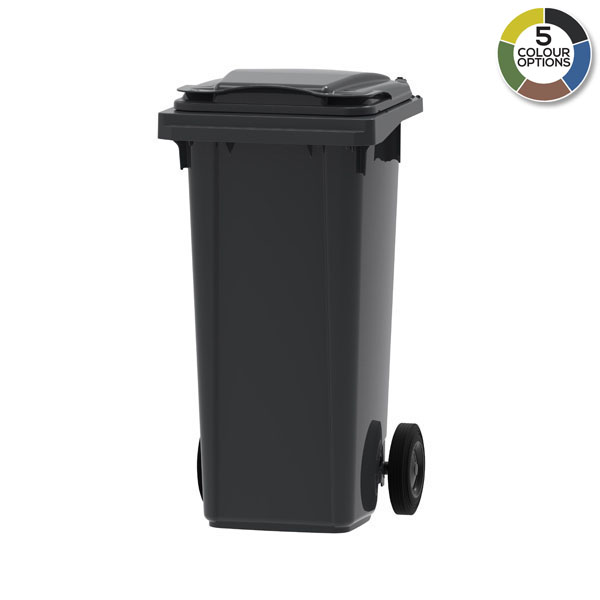 120 Litre Wheelie Bin