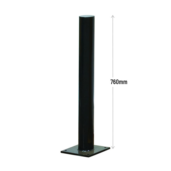 760mm Height Post