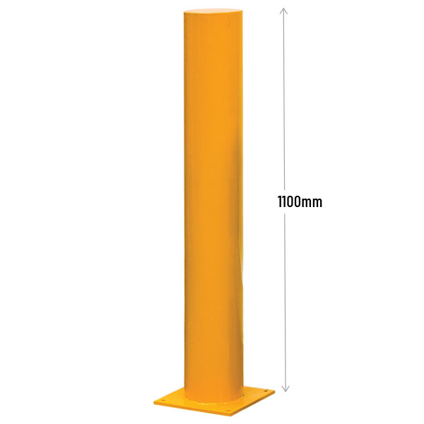 1100mm Height Post