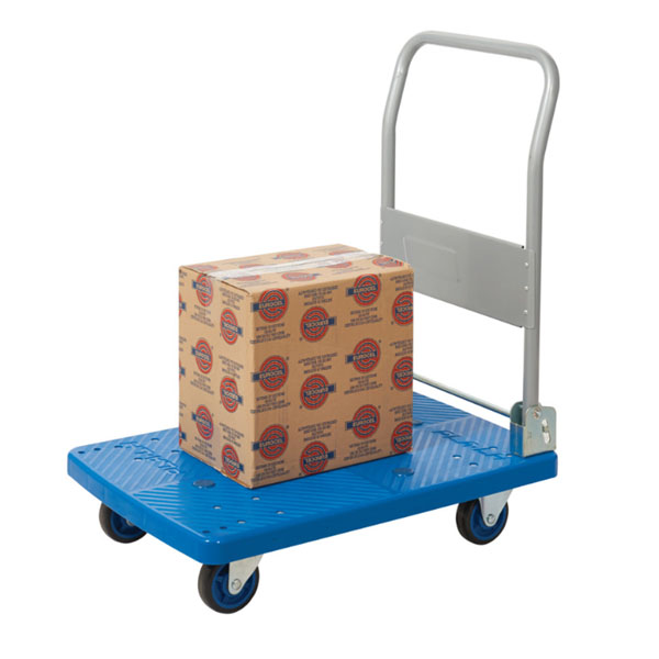 Proplaz Small Platform Trolley