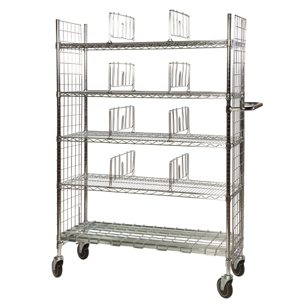 Picking Trolley