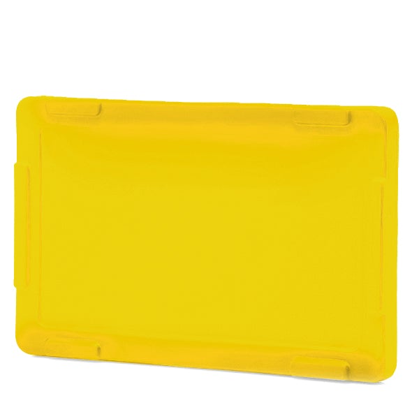 Yellow Lid
