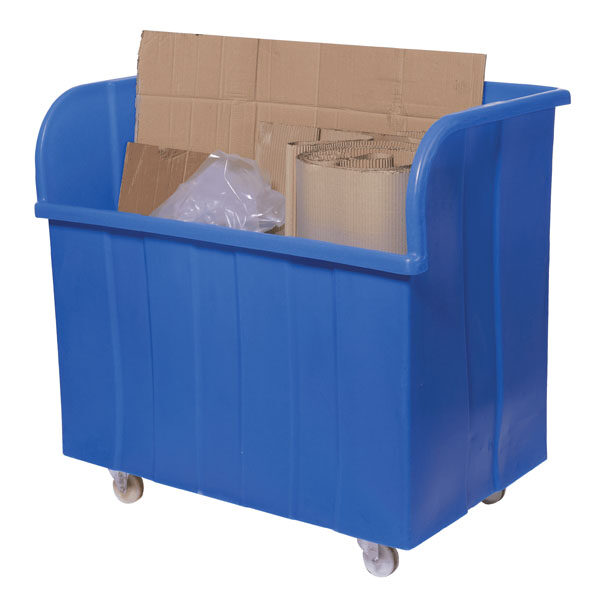 Order Picking Truck