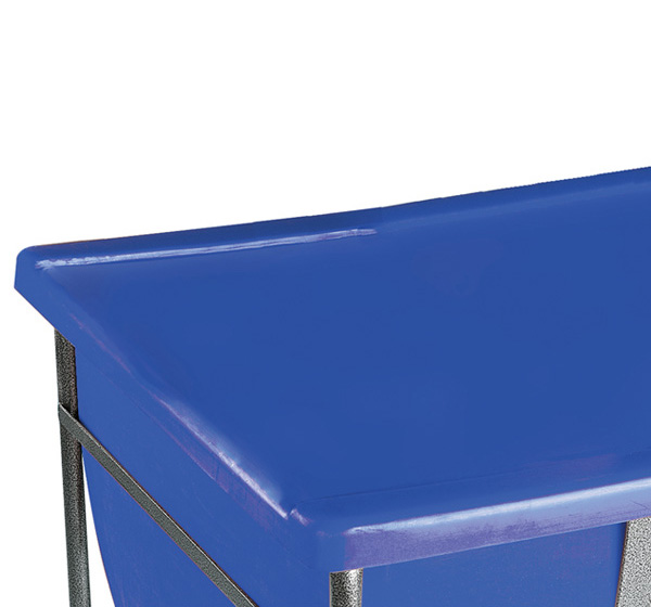 Lid for 180 Litre Trough