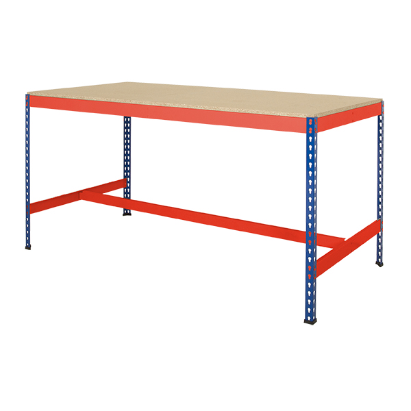 Blue And Orange Option