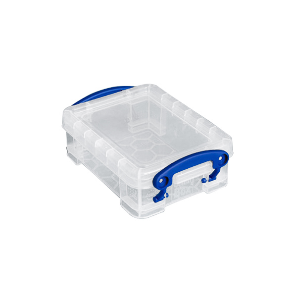 Closed Box