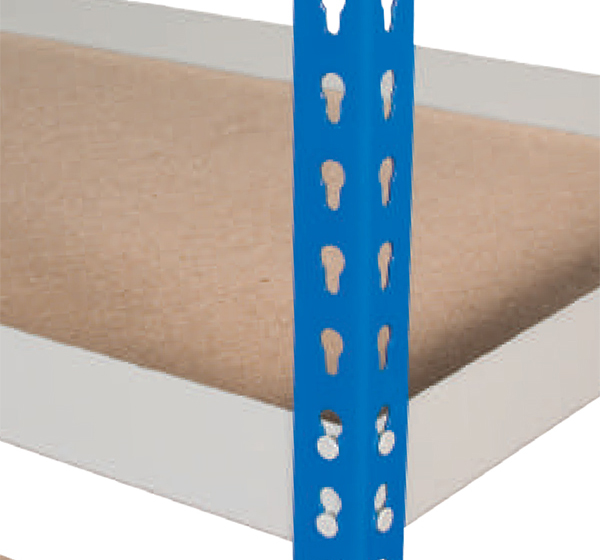 Tray Configuration