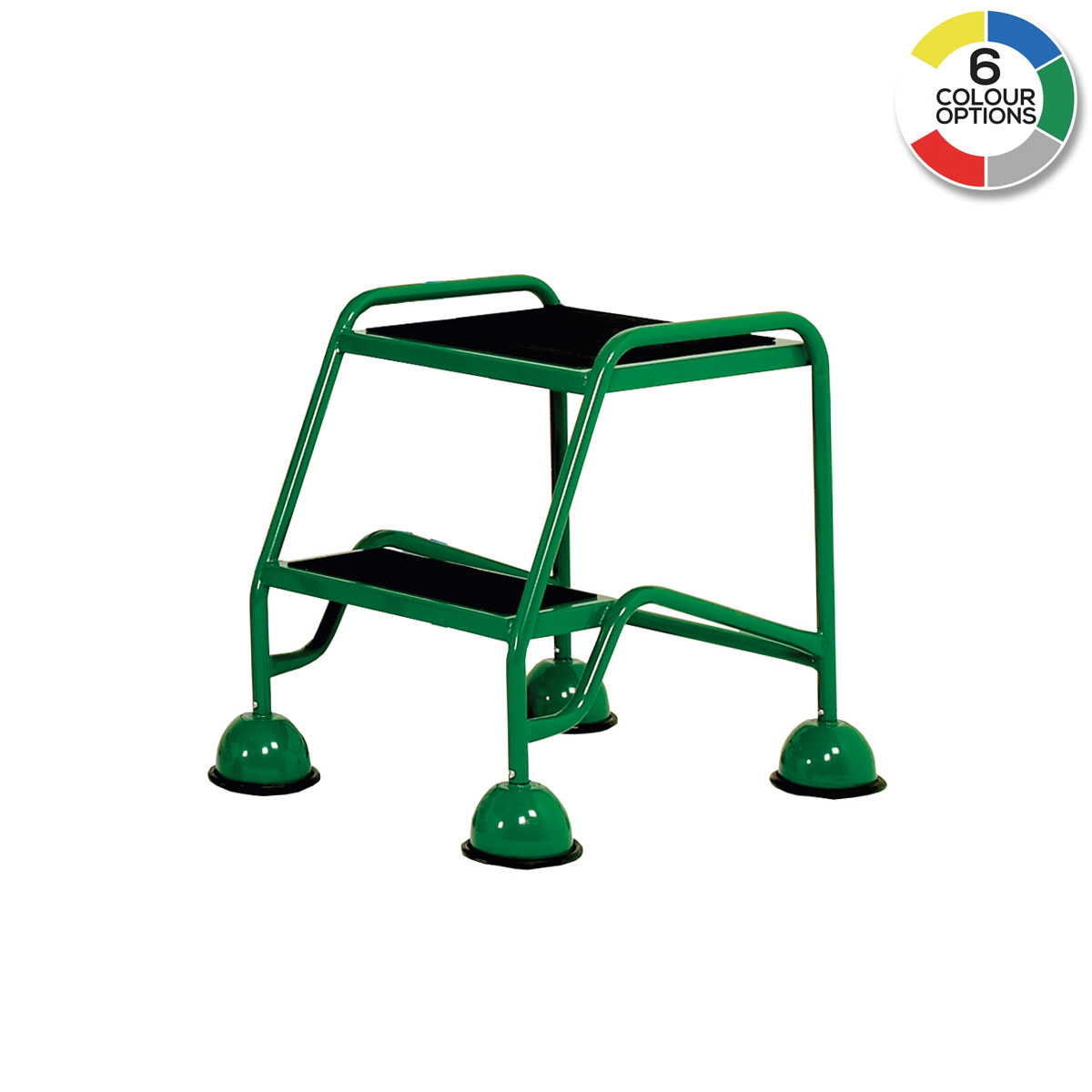 S218_Classic_Plus_Colour_Range_Steps
