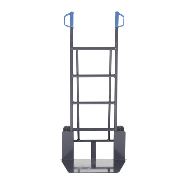 Wide Sack Truck