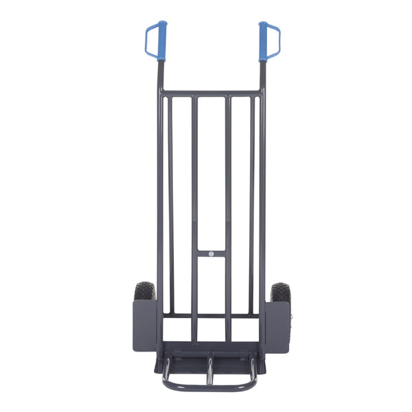 Folding Toe Sack Truck