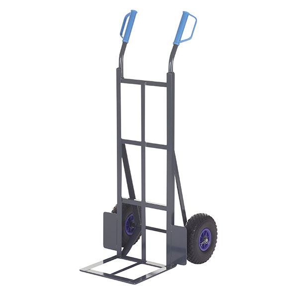 Angle Iron Sack Truck