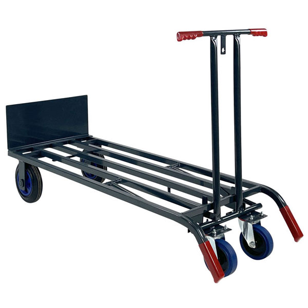 Apollo Platform Truck