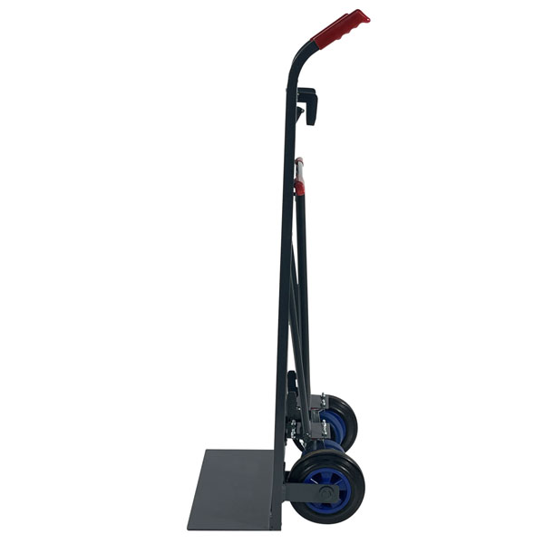 Apollo Three Way Sack Truck Side View