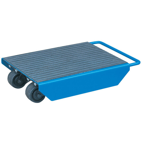 SC104 Individual Skates with Swivel castors (1000 Kg)