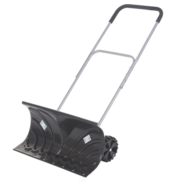 Snow Plough