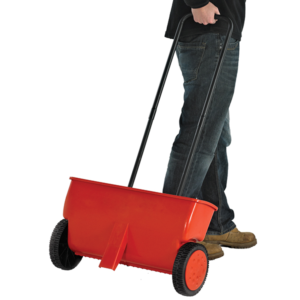 Grit / Salt / Seed Spreader