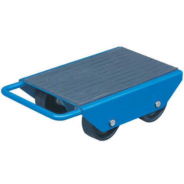 SF10 Individual Skates (1000 Kg)