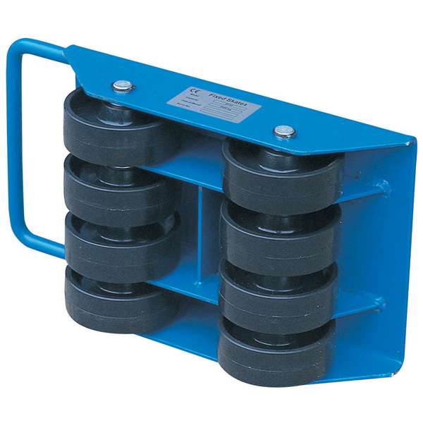 SF20 Individual Skates (2000 Kg)