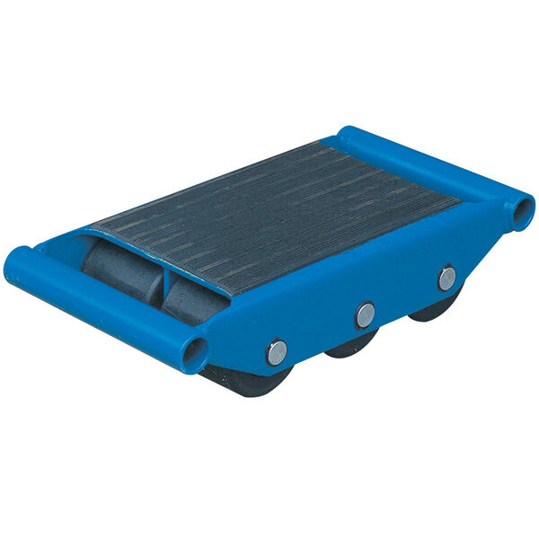 SF60 Individual Skates (6000 Kg)