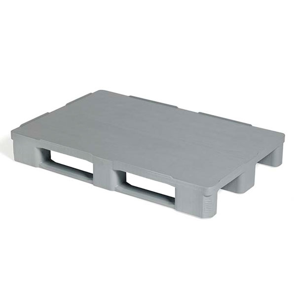 Hygienic Plastic Pallets 1200mm x 800mm