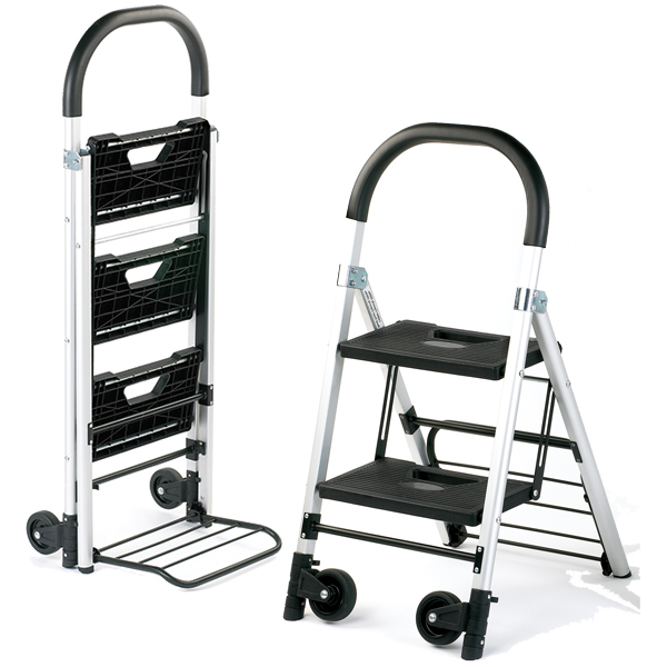 Lightweight Hand Truck