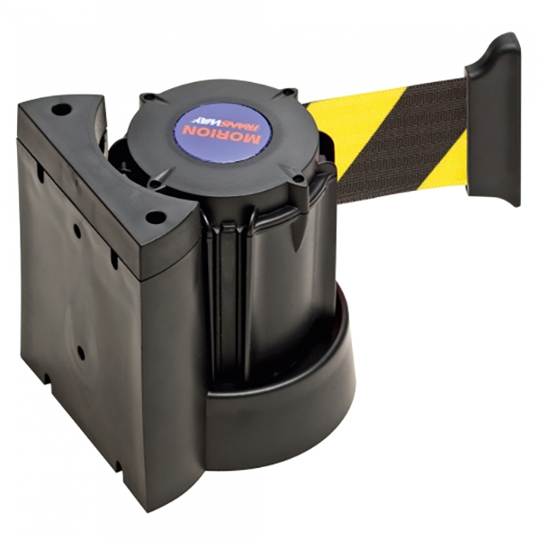 Screw Fix Yellow And Black Belt