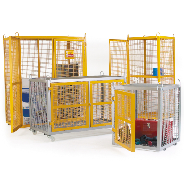 Security Cages Group