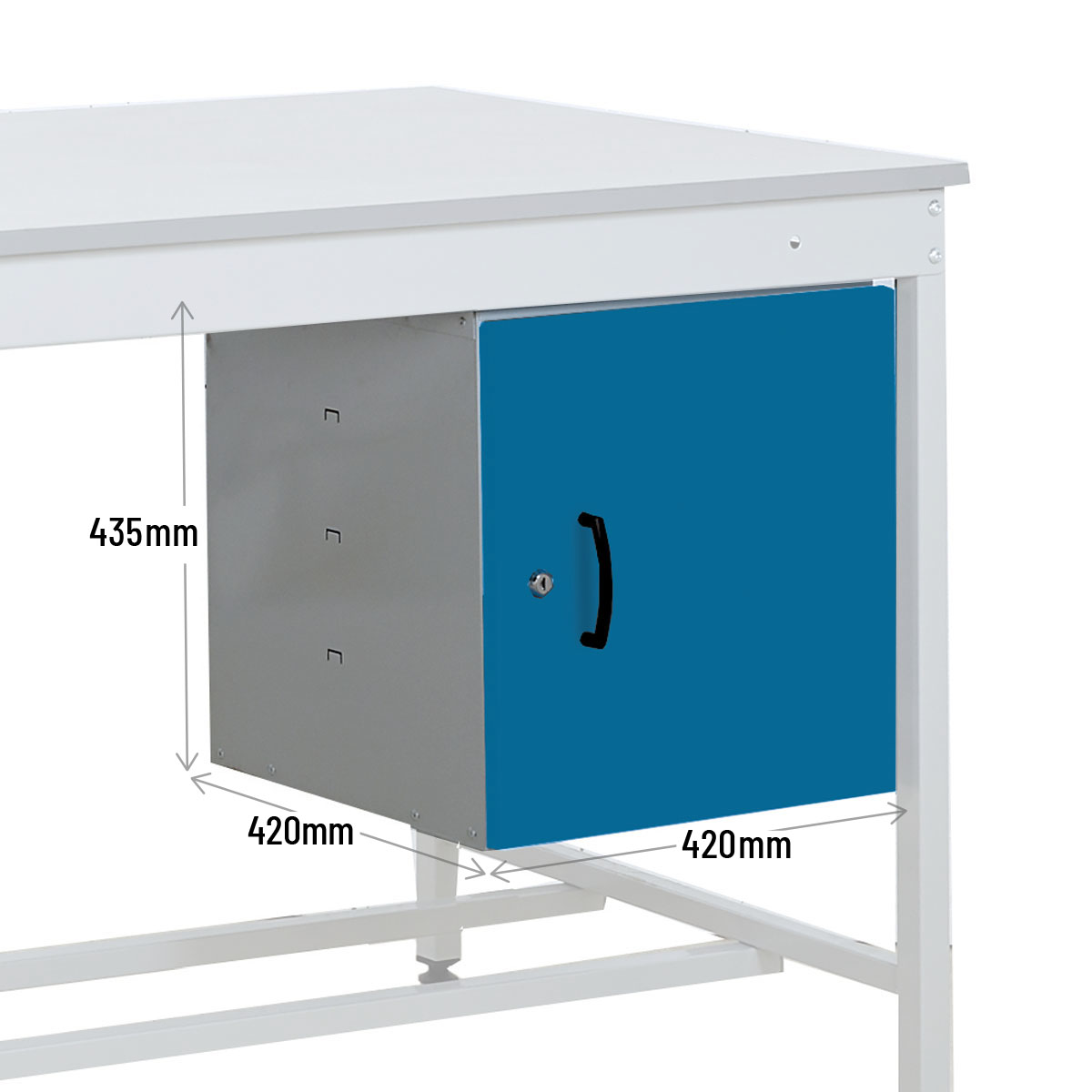 Cupboard Dimensions
