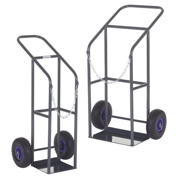Single Cylinder Trolleys Group
