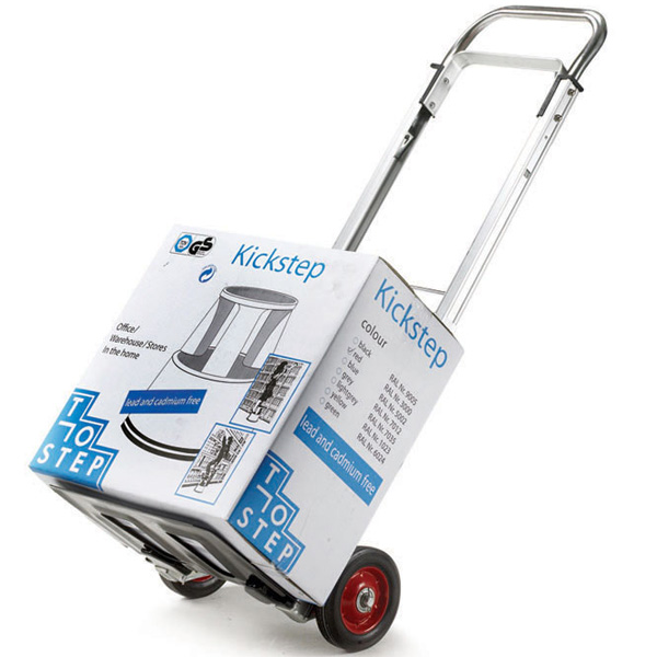 Lightweight Hand Truck