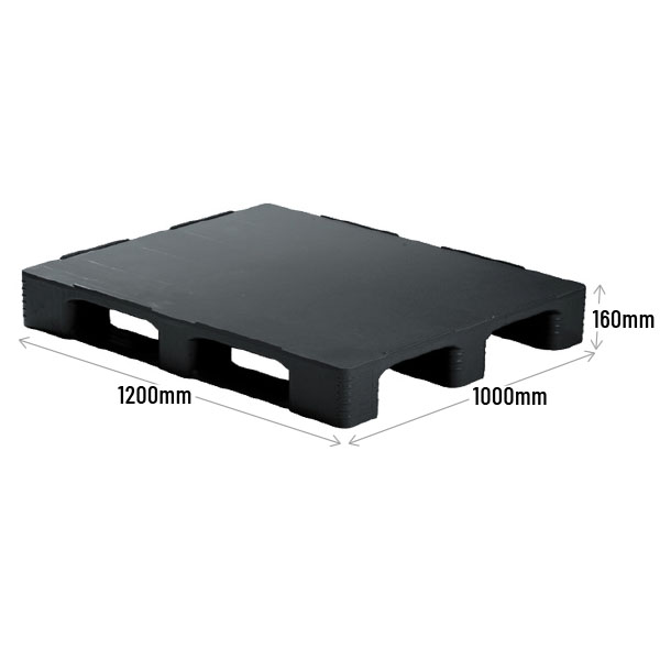 Pallet Dimensions