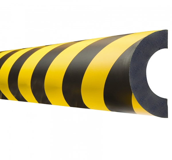 Pipe Protection Foam