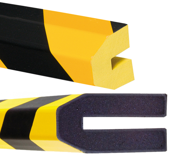 TRAFFIC-LINE_Push-Fit_Protection_Foam_Trapeze