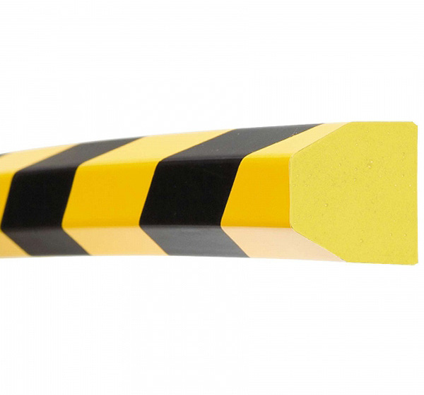 Trapeze Shape Surface Protection Foam